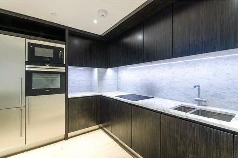 1 bedroom apartment for sale, Charrington Tower, Charrington Tower, 11 Biscayne Avenue, London, E14