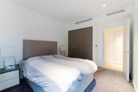 1 bedroom apartment for sale, Charrington Tower, Charrington Tower, 11 Biscayne Avenue, London, E14