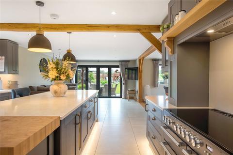 4 bedroom detached house for sale, Norton, Suffolk