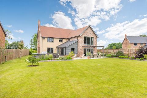 4 bedroom detached house for sale, Norton, Suffolk