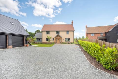 4 bedroom detached house for sale, Norton, Suffolk