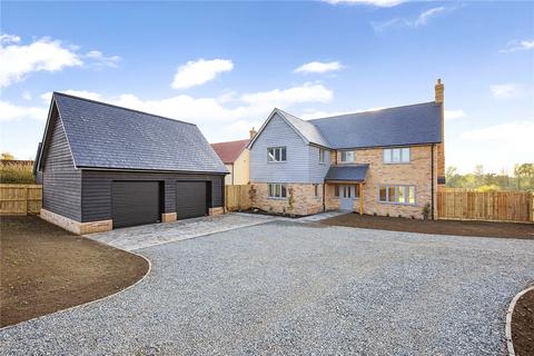 4 bedroom detached house for sale, Norton, Suffolk