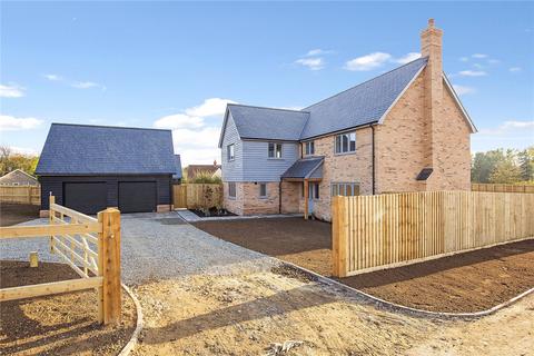 4 bedroom detached house for sale, Norton, Suffolk