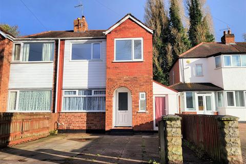 3 bedroom semi-detached house to rent, Glendon Road, Birmingham, West Midlands, B23