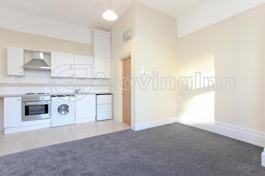 Tierney Road, Streatham Hill, SW2 Studio to rent £1,175 pcm (£271 pw)