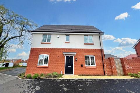 2 bedroom semi-detached house for sale, Chestnut2bed40pc at Waterloo Road, Bidford-on-Avon B50