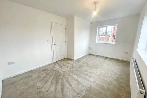 2 bedroom semi-detached house for sale, Chestnut2bed40pc at Waterloo Road, Bidford-on-Avon B50