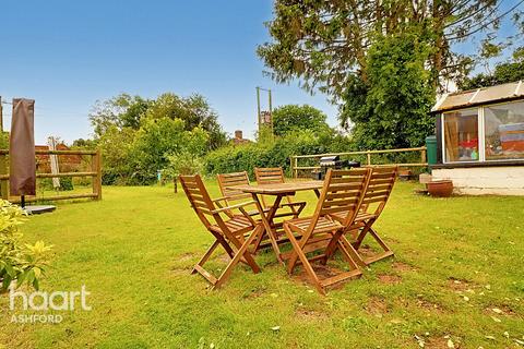 2 bedroom end of terrace house for sale, Forstal Cottages, Lenham Heath