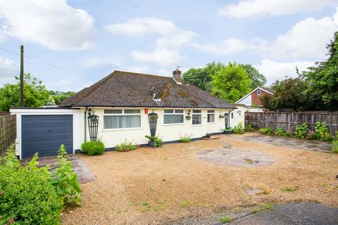 4 bedroom semi-detached bungalow for sale, Ashford Road, Canterbury, CT1