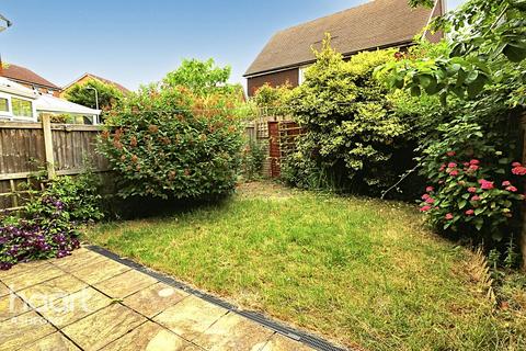 3 bedroom semi-detached house for sale, Hillbrow Lane, Ashford