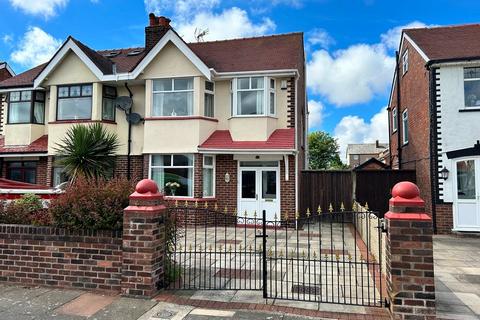 3 bedroom semi-detached house for sale, Cleveleys Road, Southport PR9