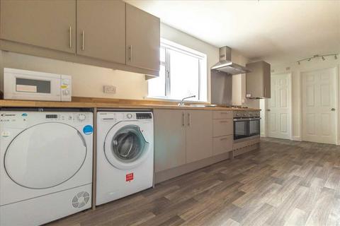 1 bedroom in a house share to rent, Scarborough Street, Northampton