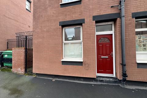 1 bedroom terraced house to rent, Recreation View, Leeds, West Yorkshire, LS11