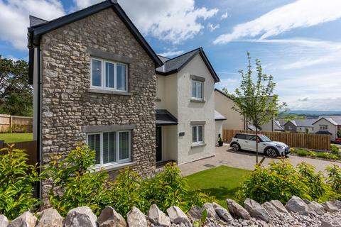 4 bedroom detached house for sale, 20 Marble Crescent, Ghyll Manor, Kendal