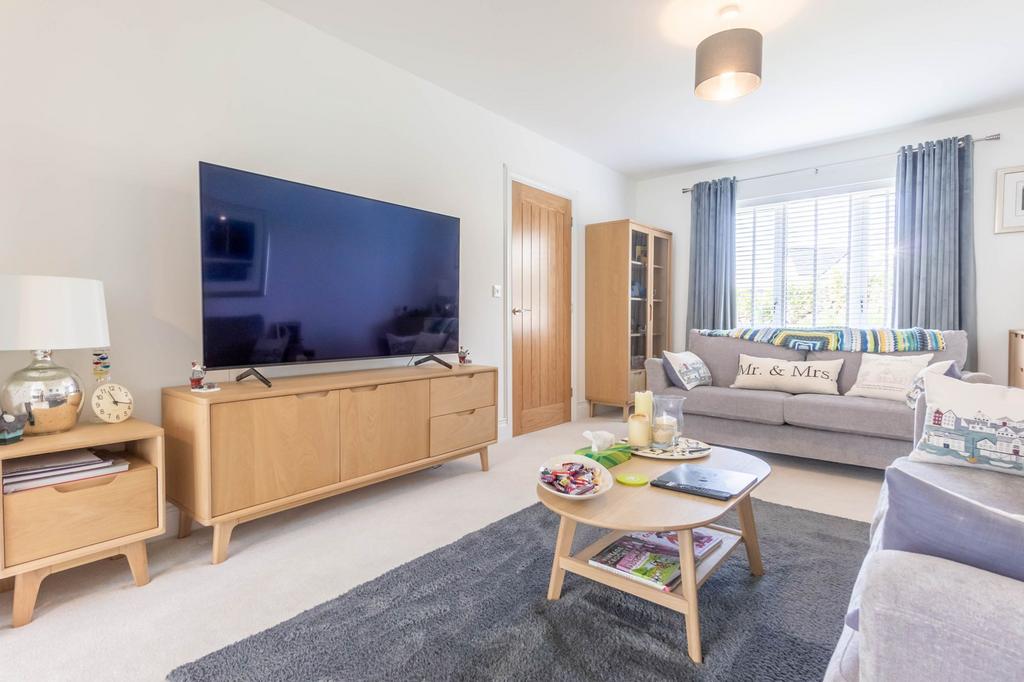 Sitting room