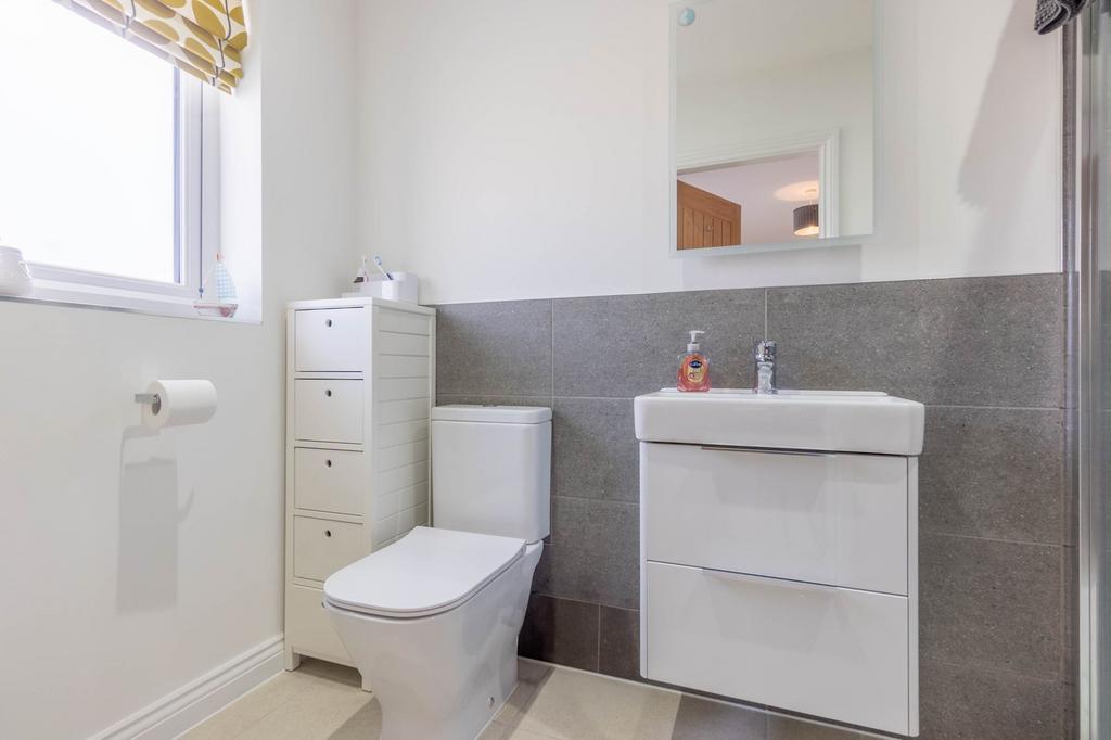 En suite