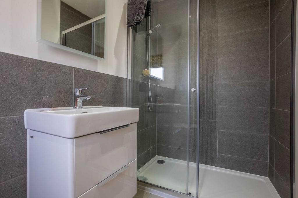 En suite
