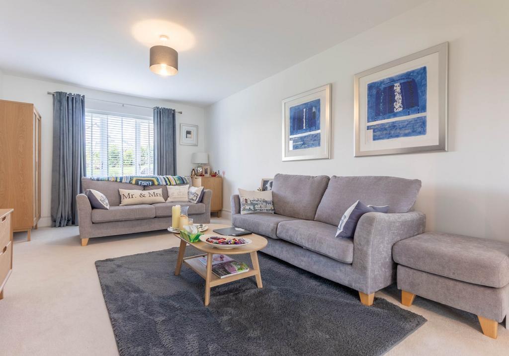 Sitting room