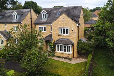 5 bedroom detached house for sale, Newcastle upon Tyne NE15