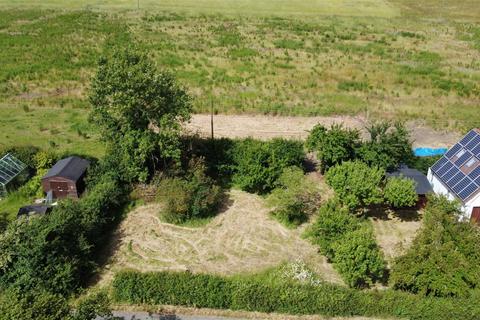 Plot for sale, Cretingham, Nr Framlingham, Suffolk