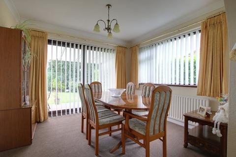 3 bedroom chalet for sale, Christchurch Road, Ringwood, BH24