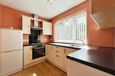 2 bedroom semi-detached house for sale, Overdale, Swinton, M27