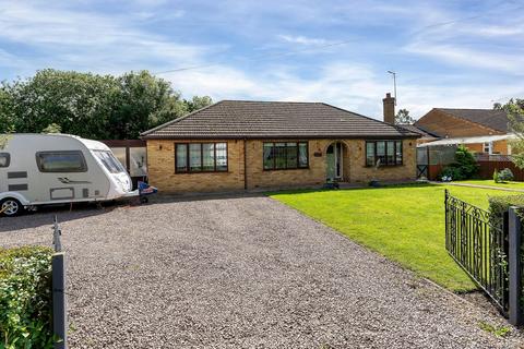 3 bedroom detached bungalow for sale, Marriots Gate, Spalding, PE12