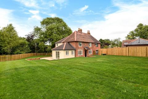 3 bedroom semi-detached house to rent, Blewbury,  Oxfordshire,  OX11