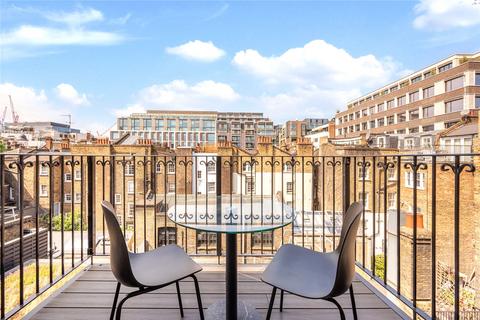 2 bedroom apartment for sale, Charlotte Street, Fitzrovia, London, W1T
