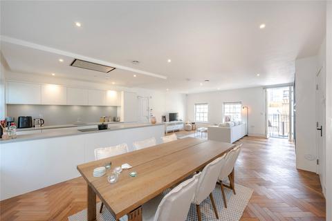 2 bedroom apartment for sale, Charlotte Street, Fitzrovia, London, W1T