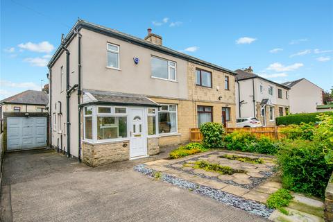 3 bedroom semi-detached house for sale, Denbrook Crescent, Bradford, West Yorkshire, BD4