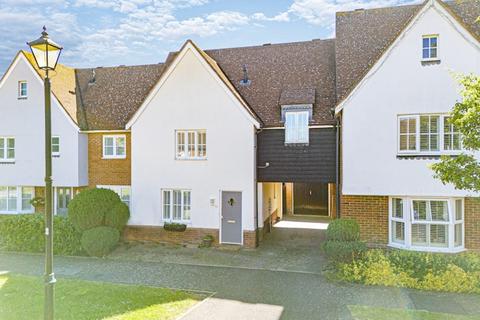 The Gables, Ongar, CM5