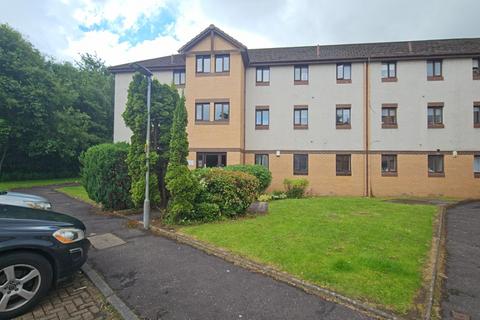 2 bedroom flat to rent, Valley Court, South Lanarkshire, Hamilton, ML3