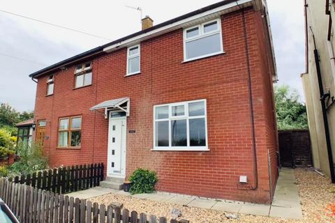 2 bedroom semi-detached house for sale, Cartgate, Preesall FY6