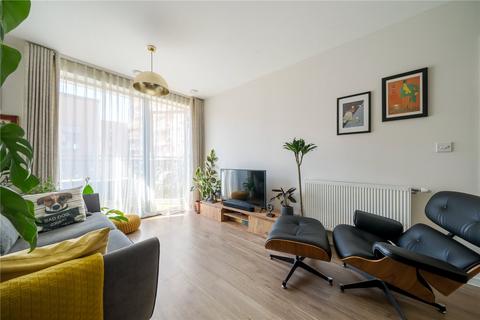 2 bedroom apartment for sale, Pioneer Court, 50 Hammersley Road, London, E16