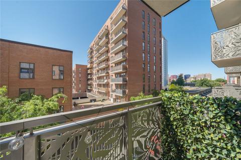 2 bedroom apartment for sale, Pioneer Court, 50 Hammersley Road, London, E16