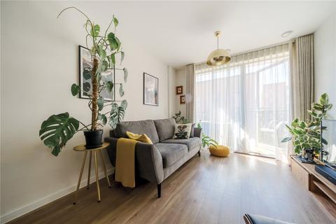 2 bedroom apartment for sale, Pioneer Court, 50 Hammersley Road, London, E16