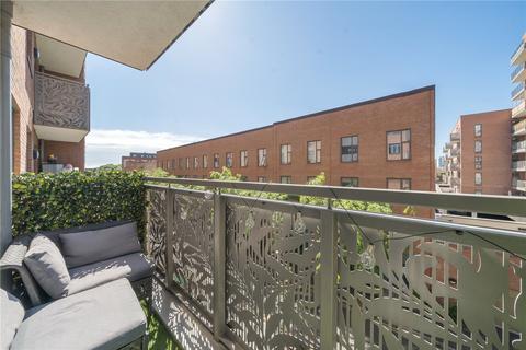 2 bedroom apartment for sale, Pioneer Court, 50 Hammersley Road, London, E16