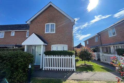 2 bedroom end of terrace house for sale, Wicketts End, Whitstable, CT5