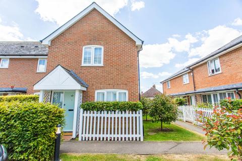 2 bedroom end of terrace house for sale, Wicketts End, Whitstable, CT5
