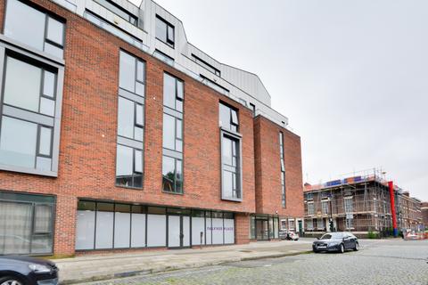 3 bedroom block of apartments for sale, Falkner Street, Liverpool L8