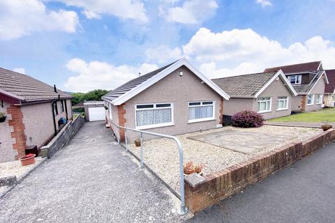 3 bedroom detached bungalow for sale, Gelli Gwyn Road, Morriston, Swansea, City And County of Swansea.
