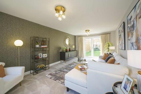 4 bedroom detached house for sale, Plot 199, The Haversham at Waterside Meadows, Arthurs Lane FY6