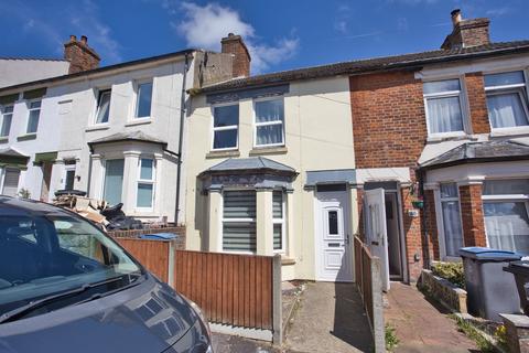 3 bedroom terraced house for sale, Monins Road, Dover, CT17