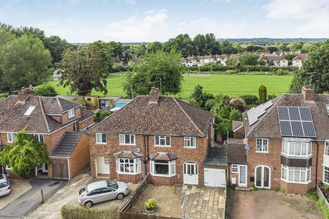 39 Abbott Road, Abingdon, OX14 2DT