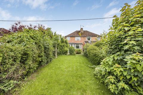 39 Abbott Road, Abingdon, OX14 2DT