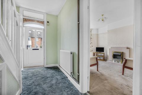 39 Abbott Road, Abingdon, OX14 2DT
