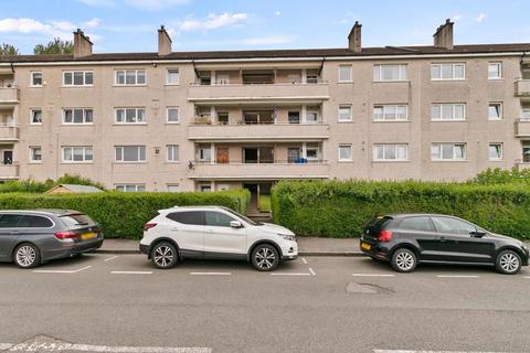 3 bedroom flat for sale, Burnfield Road, Southside, Glasgow