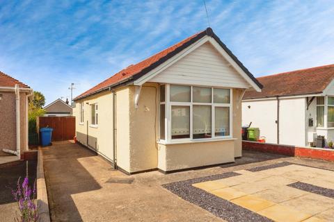 3 bedroom detached bungalow for sale, Handsworth Crescent, Rhyl LL18