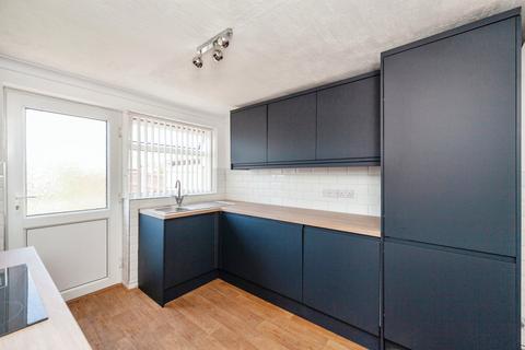 81 Handsworth Crescent, Rhyl, LL18 4HP